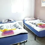 El Piso Del Sol