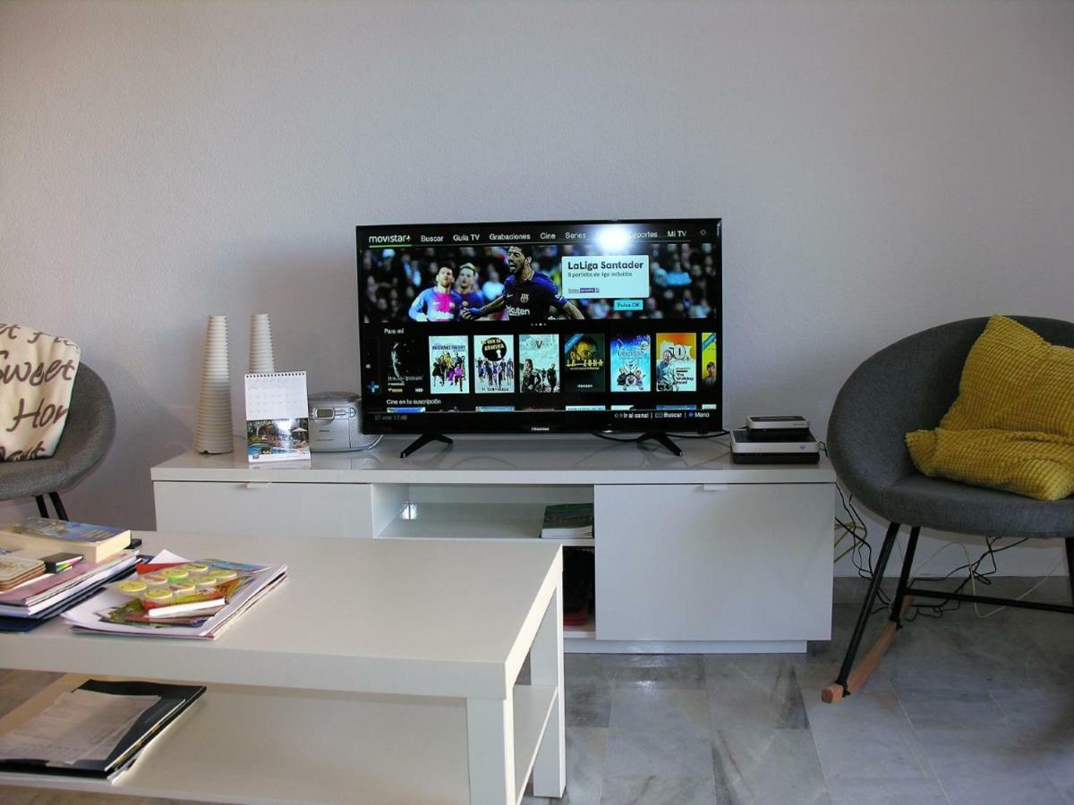 El Piso Del Sol Appartement *