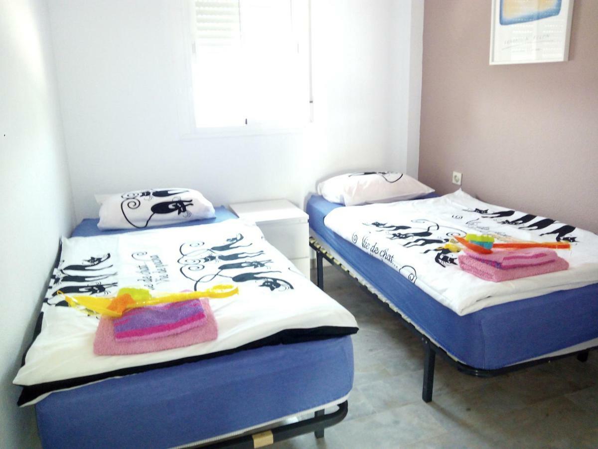 El Piso Del Sol Appartement Fuengirola