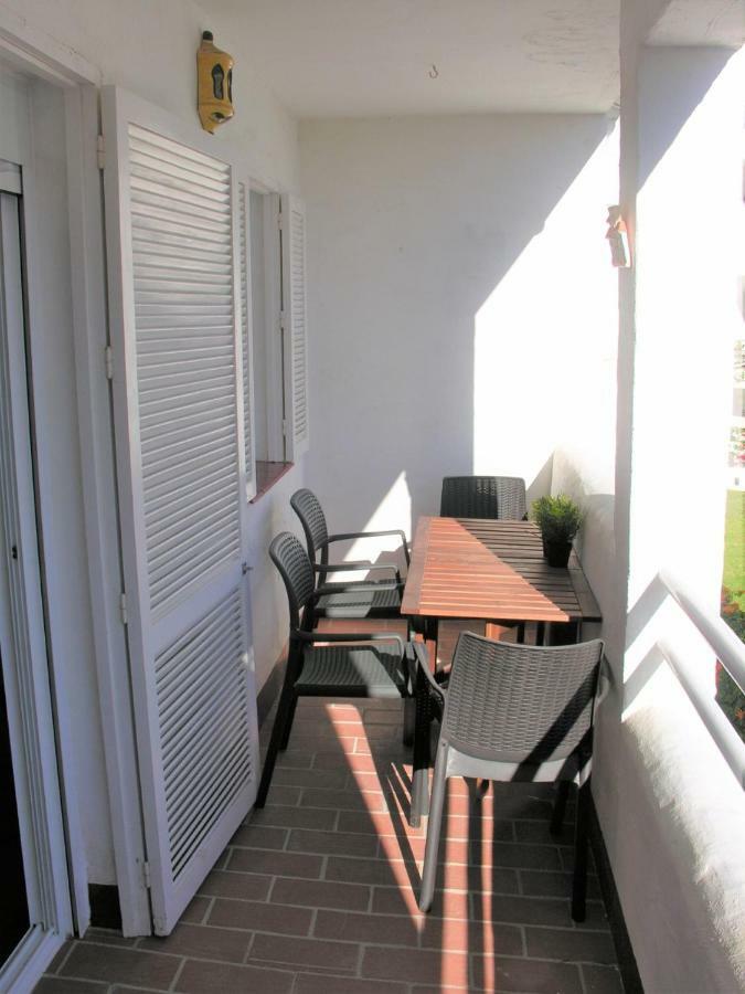 El Piso Del Sol Apartment Fuengirola