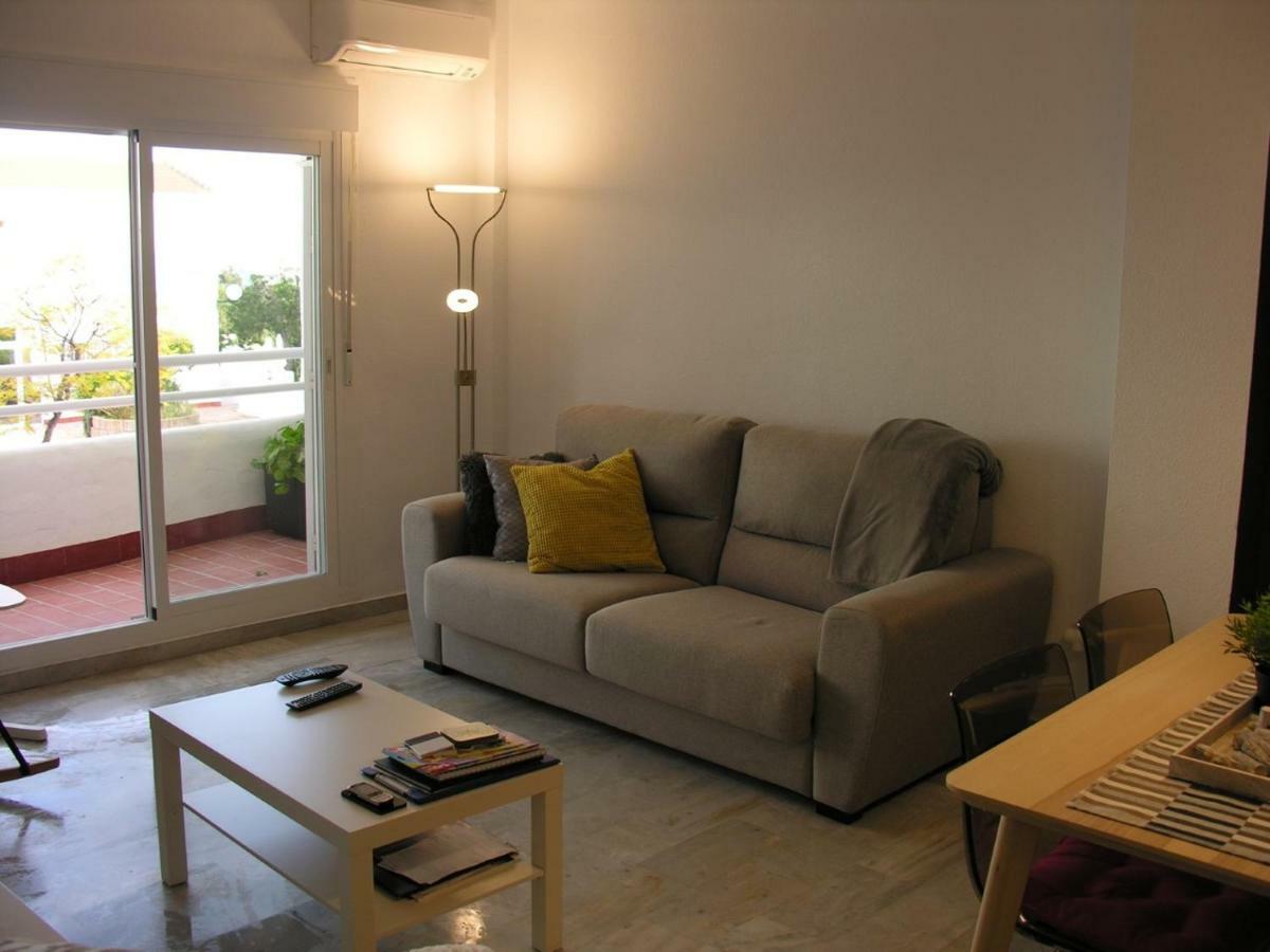 El Piso Del Sol Apartment *
